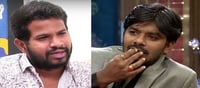 టీవీ: సుడిగాలి సుదీర్ పై షాకింగ్ కామెంట్లు చేసిన హైపర్ ఆది..!